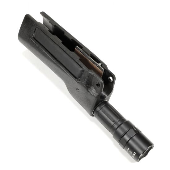 Picture of OPEN BOX DEMO, HIGH-OUTPUT LED WEAPONLIGHT HANDGUARD FOR HK MP5 SP5 HK53