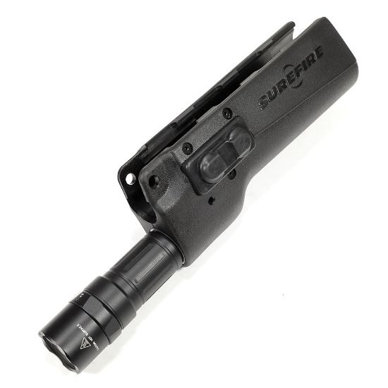 Picture of OPEN BOX DEMO, HIGH-OUTPUT LED WEAPONLIGHT HANDGUARD FOR HK MP5 SP5 HK53