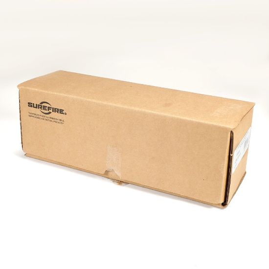 Picture of OPEN BOX DEMO, HIGH-OUTPUT LED WEAPONLIGHT HANDGUARD FOR HK MP5 SP5 HK53