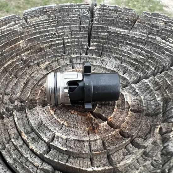 Picture of KNS ADJUSTABLE GAS PISTON FOR FN SCAR 16S/17S/20S