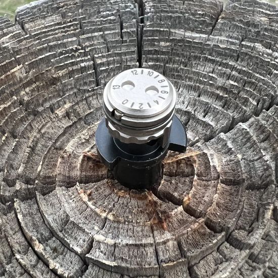 Picture of KNS ADJUSTABLE GAS PISTON FOR FN SCAR 16S/17S/20S