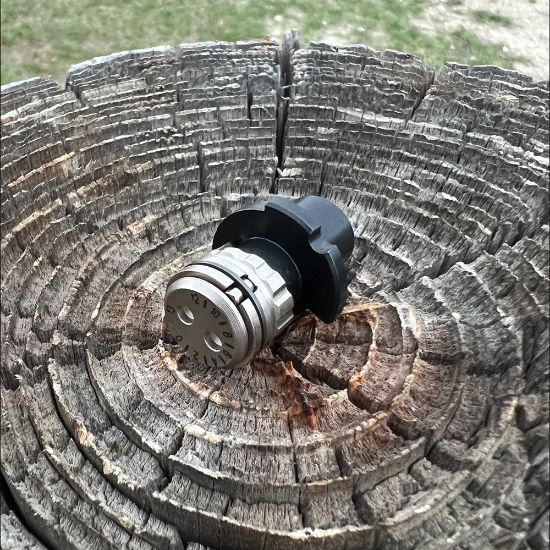 Picture of KNS ADJUSTABLE GAS PISTON FOR FN SCAR 16S/17S/20S