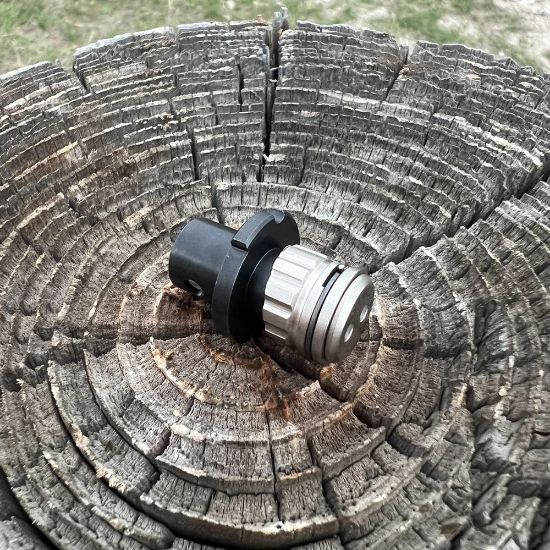 Picture of KNS ADJUSTABLE GAS PISTON FOR FN SCAR 16S/17S/20S