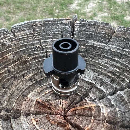 Picture of KNS ADJUSTABLE GAS PISTON FOR FN SCAR 16S/17S/20S