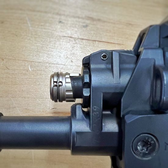 Picture of KNS ADJUSTABLE GAS REGULATOR FOR 5.56 BREN 2
