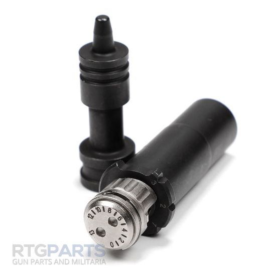 Picture of KNS ADJUSTABLE GAS REGULATOR FOR 5.56 BREN 2