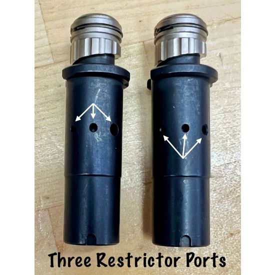 Picture of KNS ADJUSTABLE GAS REGULATOR FOR 5.56 BREN 2