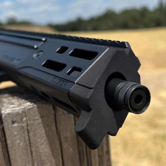 Picture of KNS LC CHARGER HAND STOP