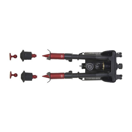 Picture of KNS PRECISION SNAPFOOT QUICK CHANGE MODULAR KIT FOR HARRIS