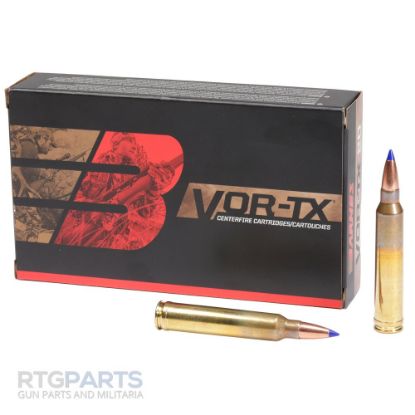 Picture of BARNES 300 WIN MAG 180GR TTSX BT, 20RD BOX