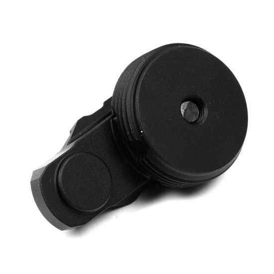 Picture of KNS PRECISION AR / MCX 1913 PICATINNY STOCK ADAPTER W/O FLANGE