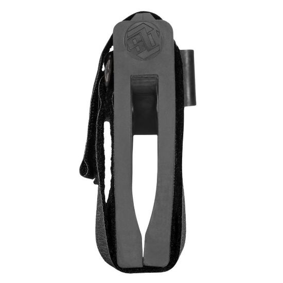 Picture of MP5 HK53 SIDE FOLDING BRACE WITH POLYMER END PLATE, SB TACTICAL