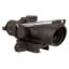 Picture of TRIJICON COMPACT ACOG 3X24 7.62X39/123GR, DUAL ILLUMINATION RED HORSESHOE BCD W/ Q-LOC MOUNT, TA50-C-400360