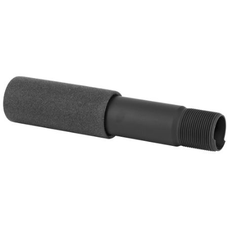 Picture of LBE MIL-SPEC AR-15 PISTOL BUFFER TUBE, BLACK