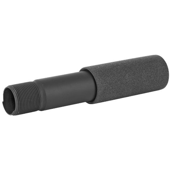Picture of LBE MIL-SPEC AR-15 PISTOL BUFFER TUBE, BLACK