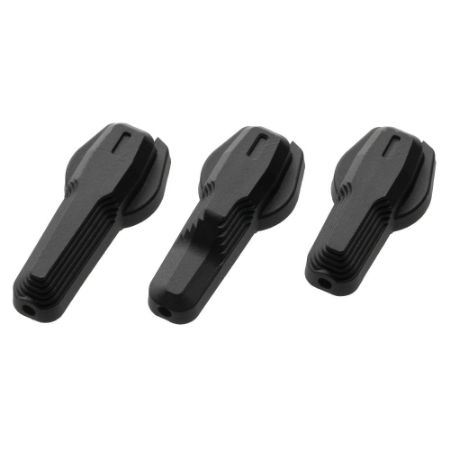 Picture of MAGPUL ESK, ENHANCED SELECTOR KIT FOR AR PLATFORM, BLACK