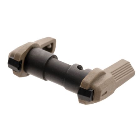 Picture of MAGPUL ESK, ENHANCED SELECTOR KIT FOR AR PLATFORM, FDE