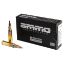 Picture of AMMO INC SIGNATURE HUNT LR 308 WINCHESTER 165GR SST, 20RD BOX