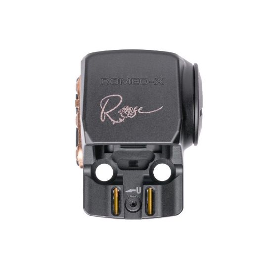 Picture of SIG ROMEO-X COMPACT ROSE RED DOT, 3 MOA DOT / 32 MOA CIRCLE