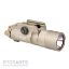 Picture of SUREFIRE X300T-B-TN TURBO THUMBSCREW WEAPON LIGHT, TAN