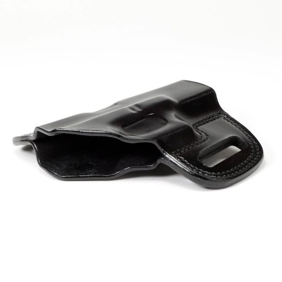 Picture of GALCO COMBAT MASTER BELT HOLSTER FOR GLOCK 17 19