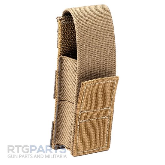 Picture of GUNFIGHTERS INC UNIVERSAL MAGAZINE POUCH, COYOTE