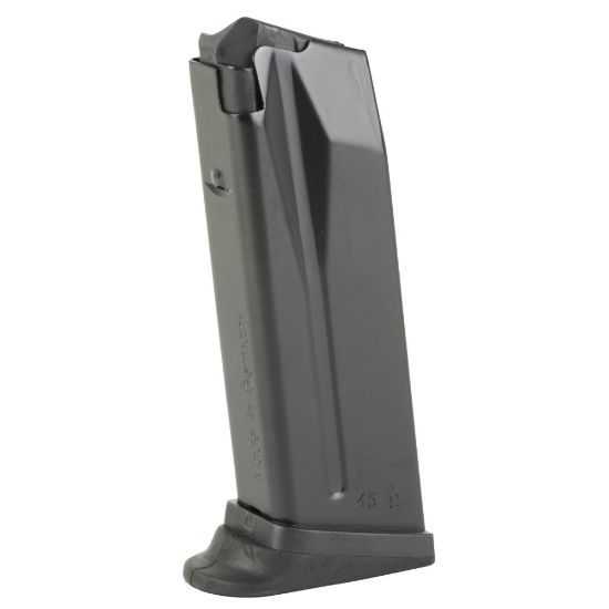 Picture of HK45C USPC .45ACP 8RD MAGAZINE NEW, GERMAN