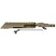 Picture of MIDWEST INDUSTRIES AK47/AK74 ALPHA RAILED TOP COVER, FDE
