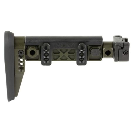 Picture of ALPHA SERIES FOLDING STOCK, ODG, MIDWEST INDUSTRIES