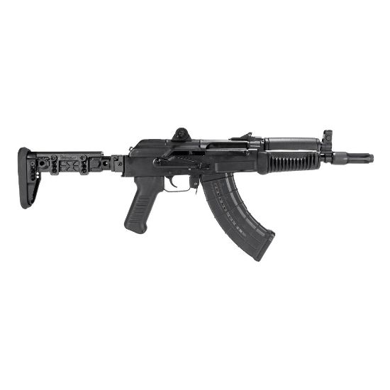 Picture of MIDWEST INDUSTRIES ALPHA SERIES FOLDING STOCK, ODG