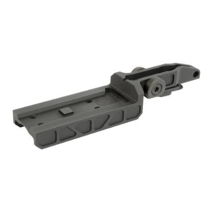 Picture of MIDWEST INDUSTRIES ALPHA MINI DOT MOUNT, T2 FOOTPRINT