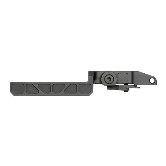 Picture of MIDWEST INDUSTRIES ALPHA MINI DOT MOUNT, T2 FOOTPRINT