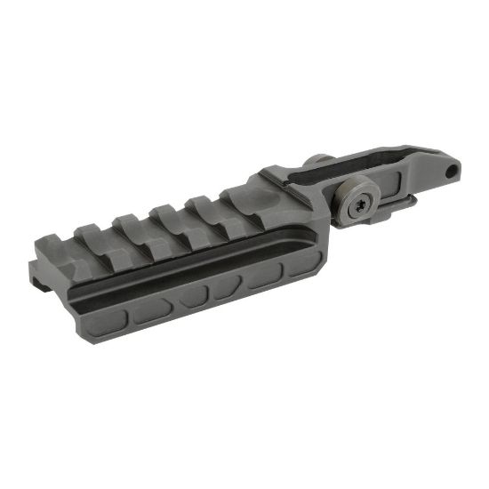Picture of MIDWEST INDUSTRIES ALPHA MINI DOT MOUNT, PICATINNY