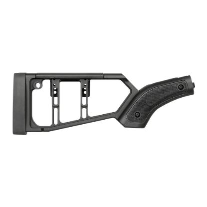 Picture of MIDWEST INDUSTRIES PISTOL GRIP LEVER STOCK, MARLIN 