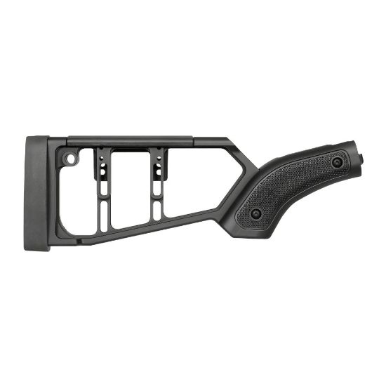 Picture of MIDWEST INDUSTRIES PISTOL GRIP LEVER STOCK, MARLIN 
