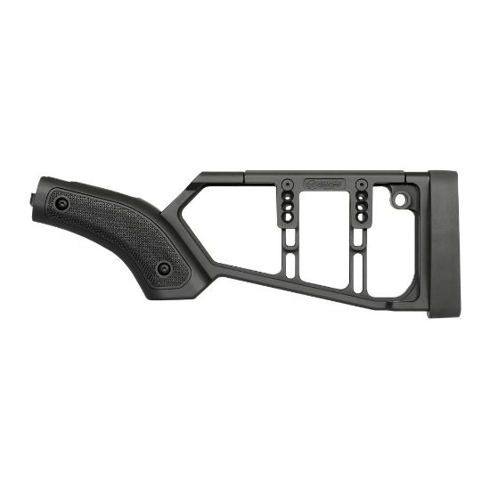 Picture of MIDWEST INDUSTRIES PISTOL GRIP LEVER STOCK, MARLIN 