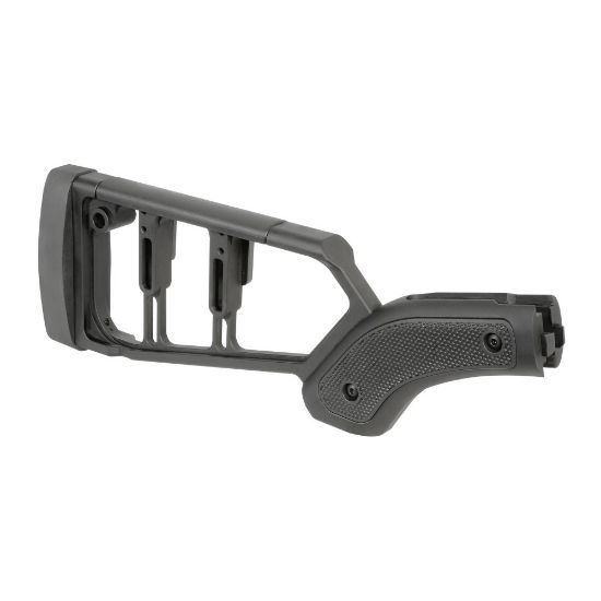 Picture of MIDWEST INDUSTRIES PISTOL GRIP LEVER STOCK, MARLIN 