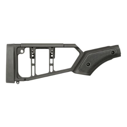Picture of MIDWEST INDUSTRIES PISTOL GRIP LEVER STOCK, HENRY