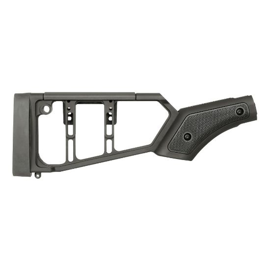Picture of MIDWEST INDUSTRIES PISTOL GRIP LEVER STOCK, HENRY