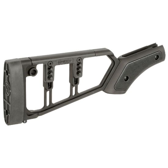Picture of MIDWEST INDUSTRIES PISTOL GRIP LEVER STOCK, HENRY