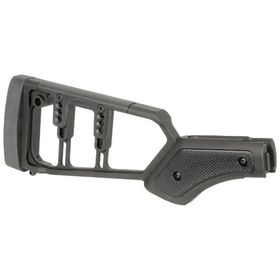Picture of MIDWEST INDUSTRIES PISTOL GRIP LEVER STOCK, HENRY