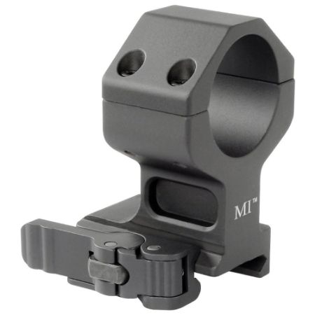 Picture of 30MM QD RING MOUNT, AIMPOINT PRO, MIDWEST INDUSTRIES