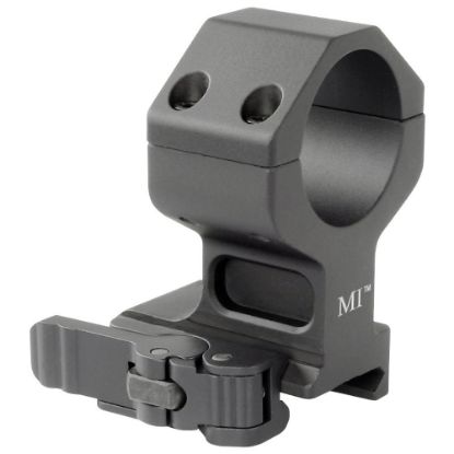 Picture of MIDWEST INDUSTRIES 30MM QD RING MOUNT, AIMPOINT PRO