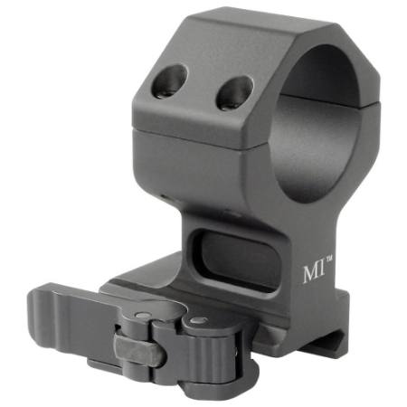Picture of 30MM QD RING MOUNT, AIMPOINT PRO, MIDWEST INDUSTRIES