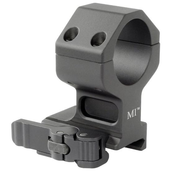 Picture of MIDWEST INDUSTRIES 30MM QD RING MOUNT, AIMPOINT PRO