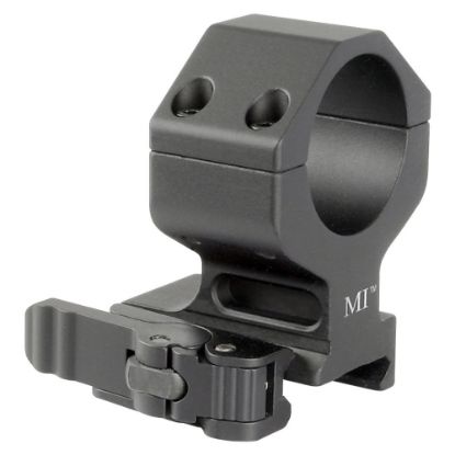 Picture of MIDWEST INDUSTRIES 30MM QD RING MOUNT, COWITNESS