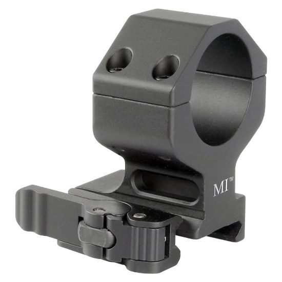 Picture of MIDWEST INDUSTRIES 30MM QD RING MOUNT, COWITNESS