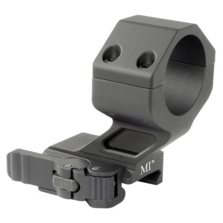Picture of 30MM QD RING MOUNT, CANTILEVER, MIDWEST INDUSTRIES