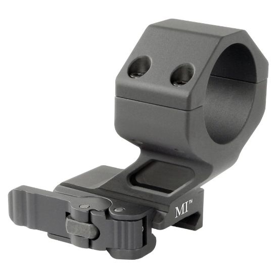 Picture of MIDWEST INDUSTRIES 30MM QD RING MOUNT, CANTILEVER