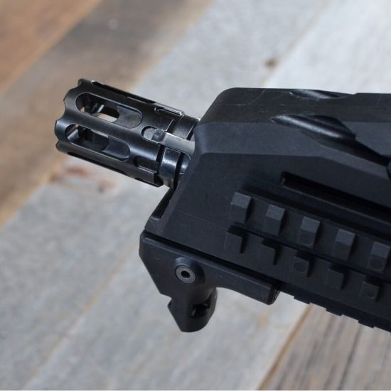 Picture of HBI CZ SCORPION EVO ULTRA COMP